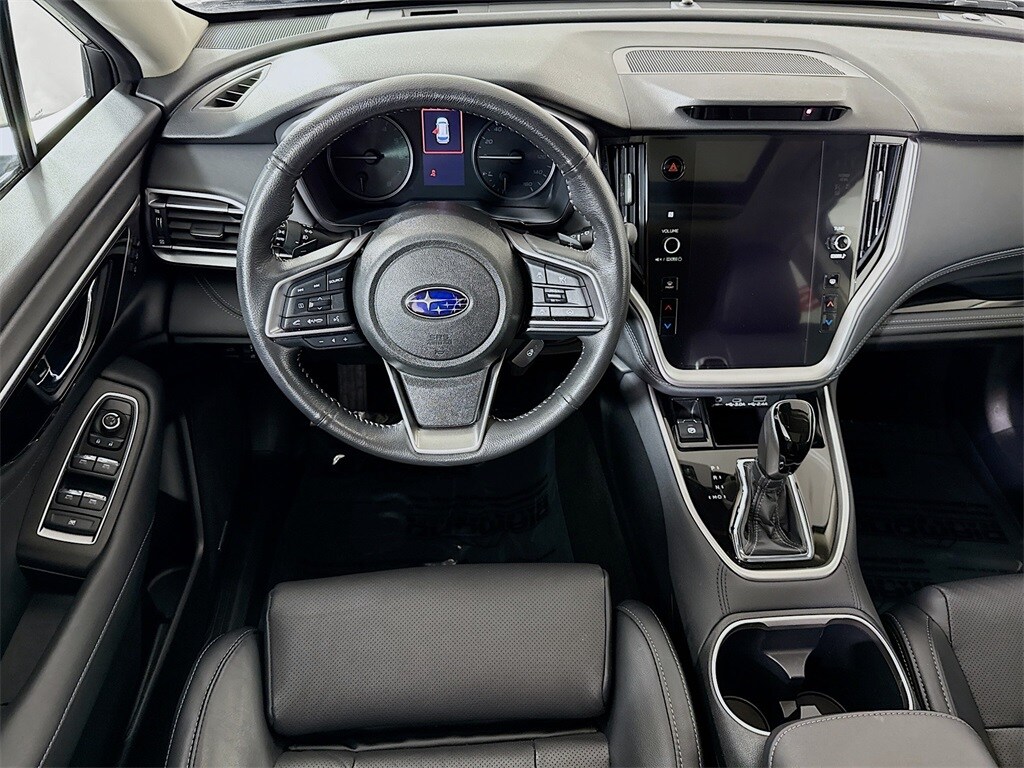 Certified 2024 Subaru Outback Limited SUV