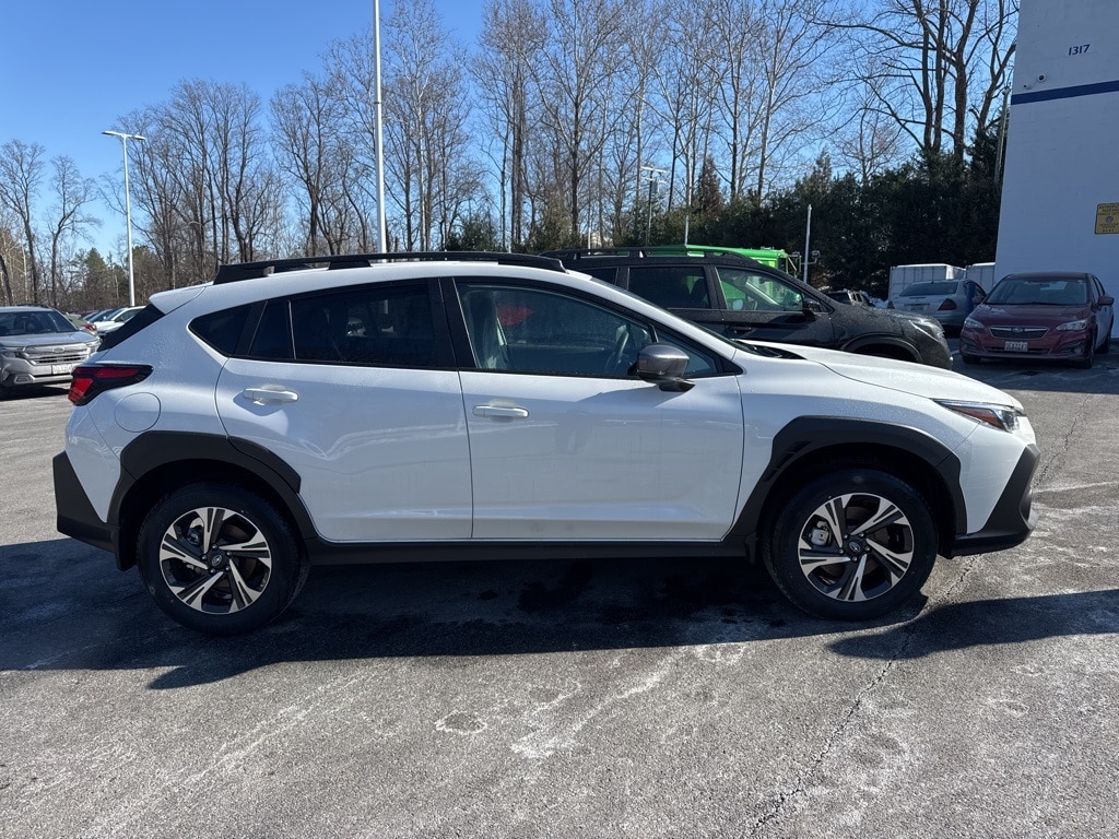 New 2026 Subaru Crosstrek Premium SUV