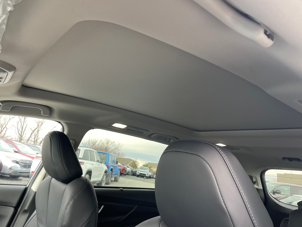 2026 Subaru Ascent Limited - Photo 11