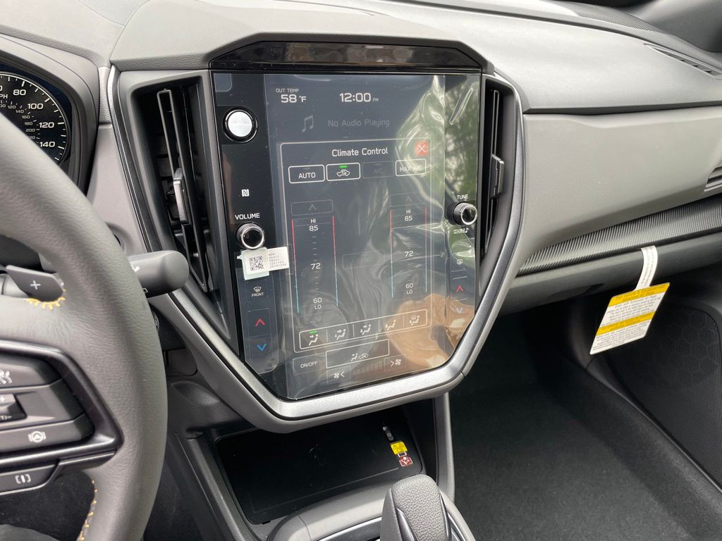 2026 Subaru Crosstrek Sport - Photo 10