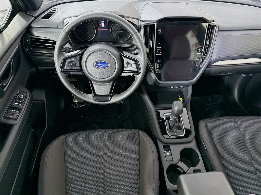 Certified 2025 Subaru Forester Premium SUV