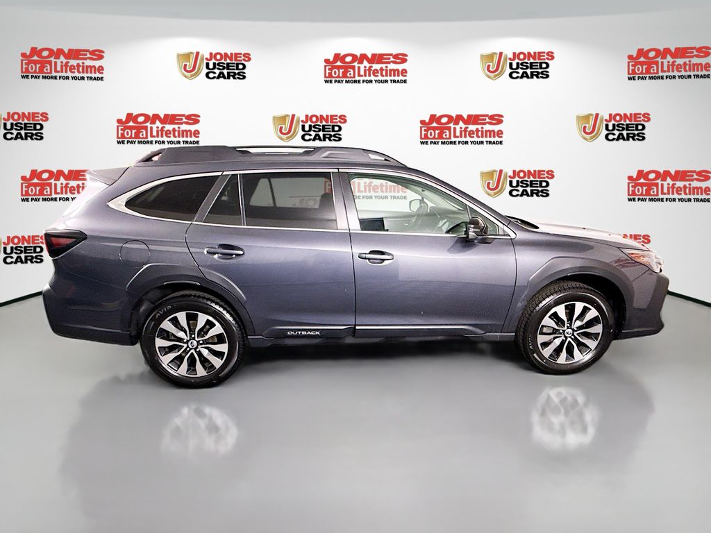 2023 Subaru Outback Limited - Photo 20