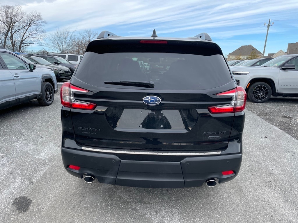 2026 Subaru Ascent Onyx Edition-Touring - Photo 6