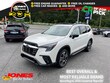 Subaru Ascent