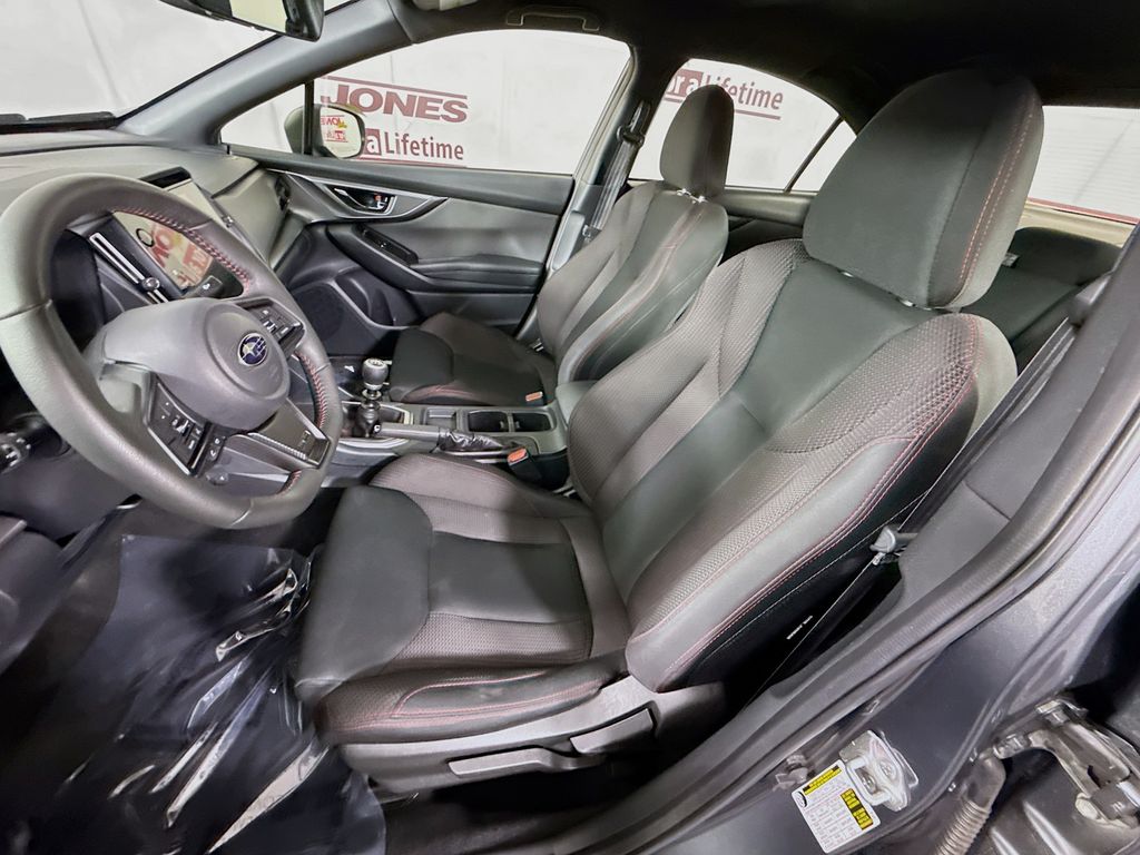 2023 Subaru WRX Premium - Photo 25