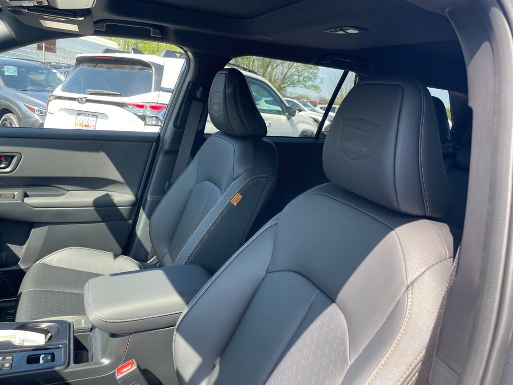 2026 Subaru Outback Wilderness - Photo 11