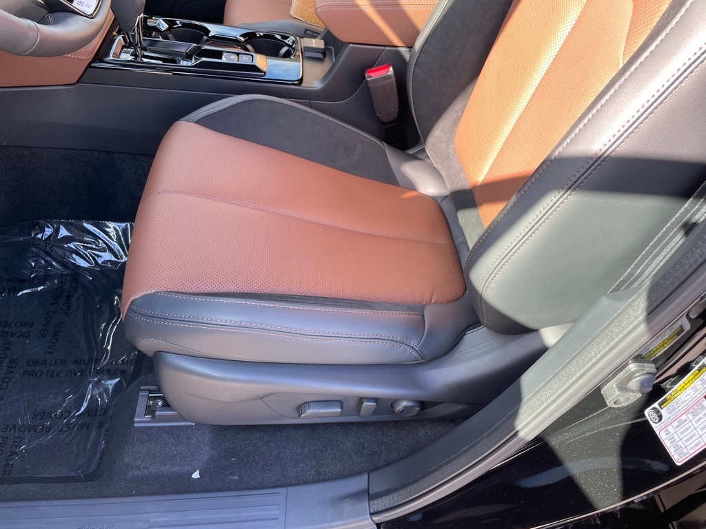 2026 Subaru Forester Touring - Photo 11