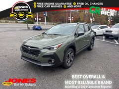 2026 Subaru Crosstrek Premium SUV