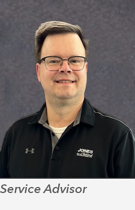 Staff member Stephen Hlynsky from 5f381c27544f