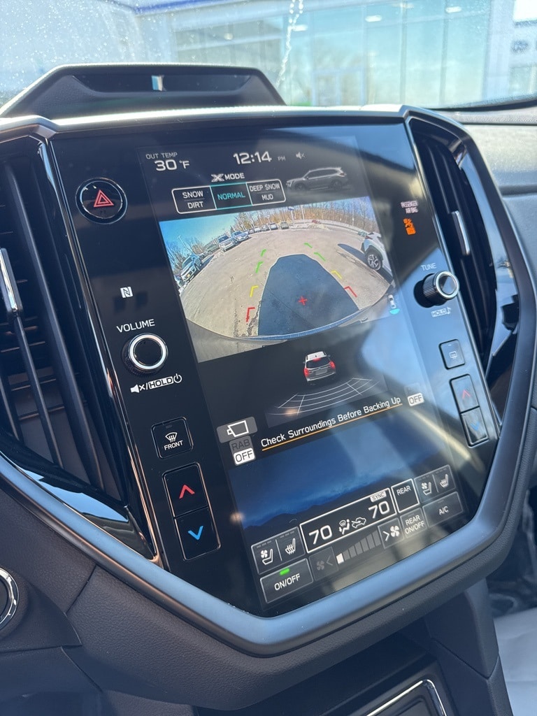 2026 Subaru Ascent Onyx Edition-Touring - Photo 13
