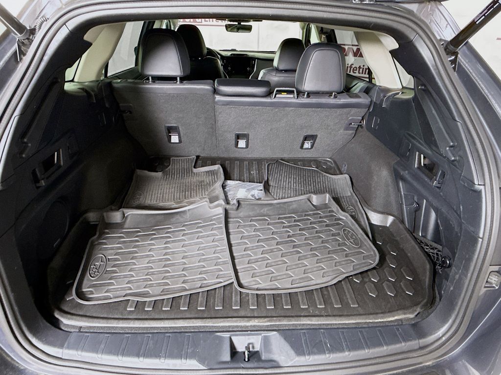 2023 Subaru Outback Limited - Photo 32