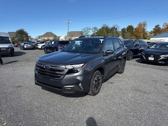 2025 Subaru Forester Premium SUV