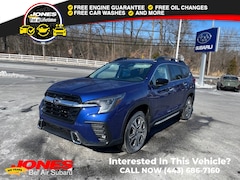 2026 Subaru Ascent Touring 7-Passenger SUV