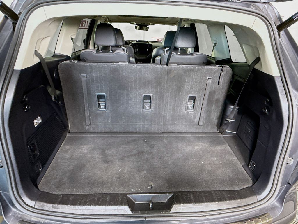 2023 Subaru Ascent Onyx Edition Limited - Photo 32