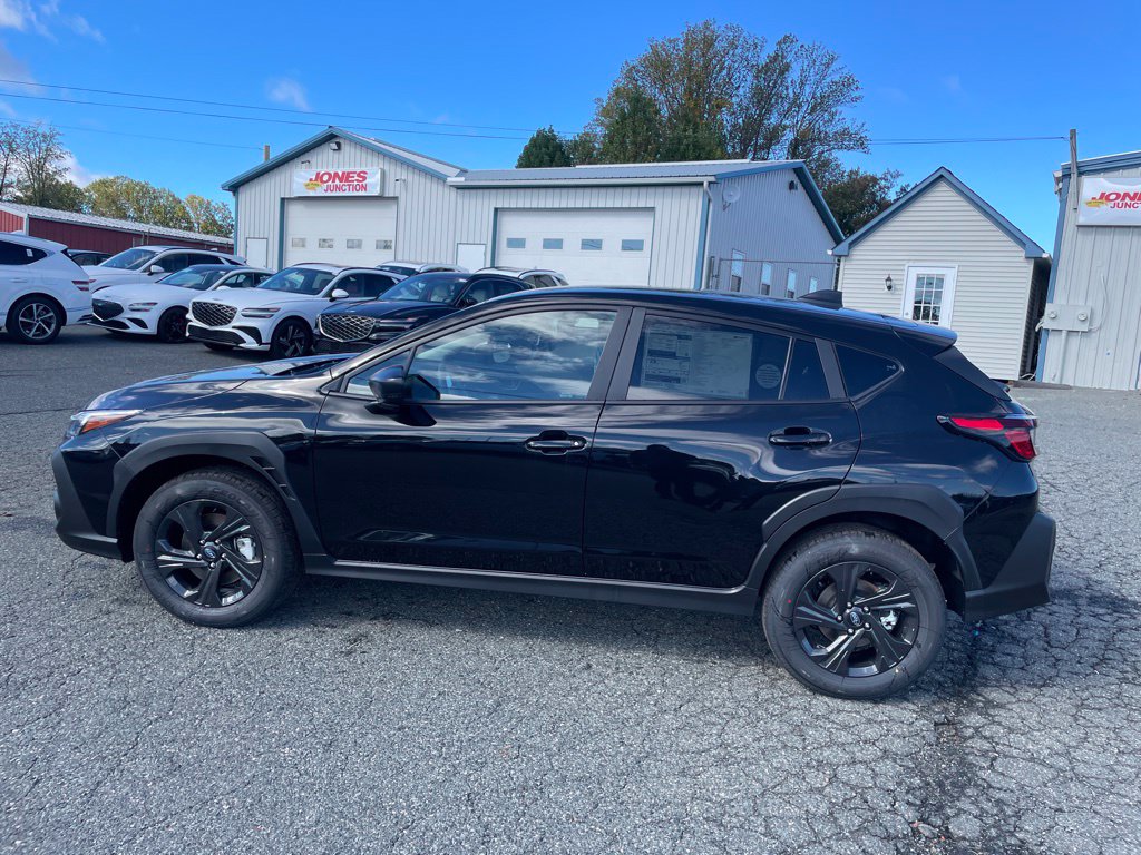 New 2026 Subaru Crosstrek Base SUV