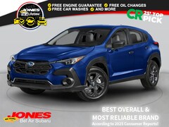 2026 Subaru Crosstrek Premium SUV