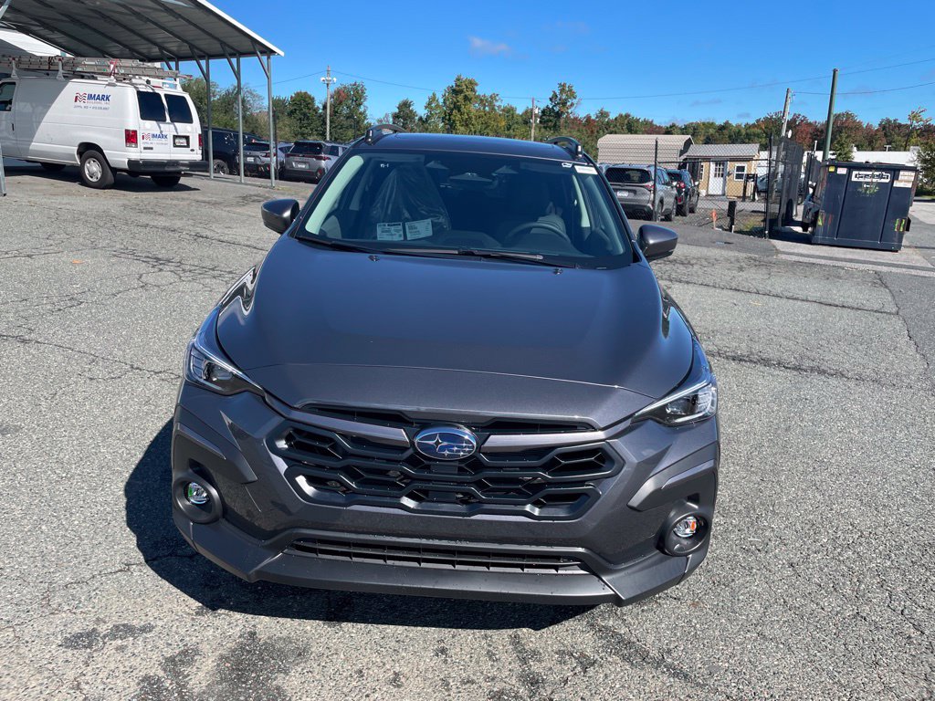 New 2026 Subaru Crosstrek Limited SUV