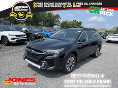 2025 Subaru Outback Limited SUV