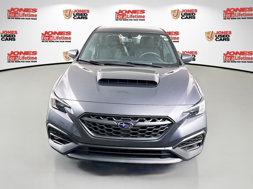 2023 Subaru WRX Premium - Photo 12