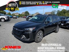 2025 Subaru Outback Premium SUV