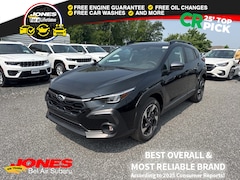 2025 Subaru Crosstrek Limited SUV