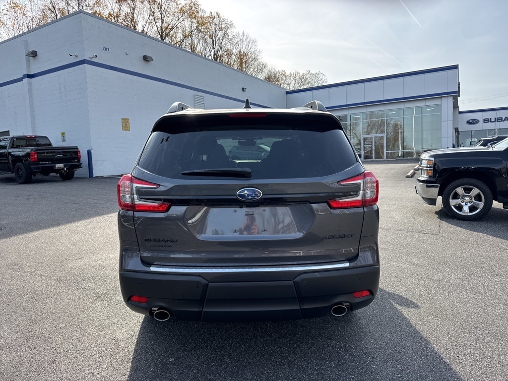 2026 Subaru Ascent Premium - Photo 6