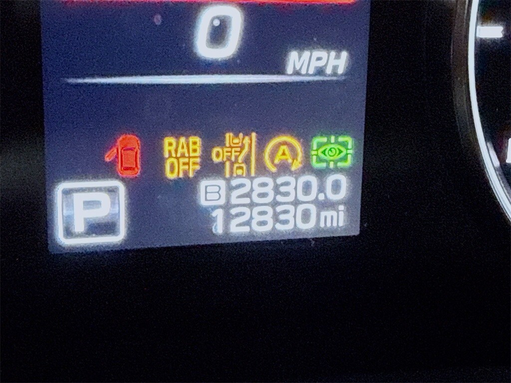 Used 2024 Subaru Outback Limited XT SUV