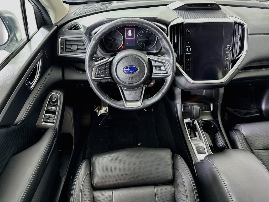Certified 2024 Subaru Ascent Limited 7-Passenger SUV