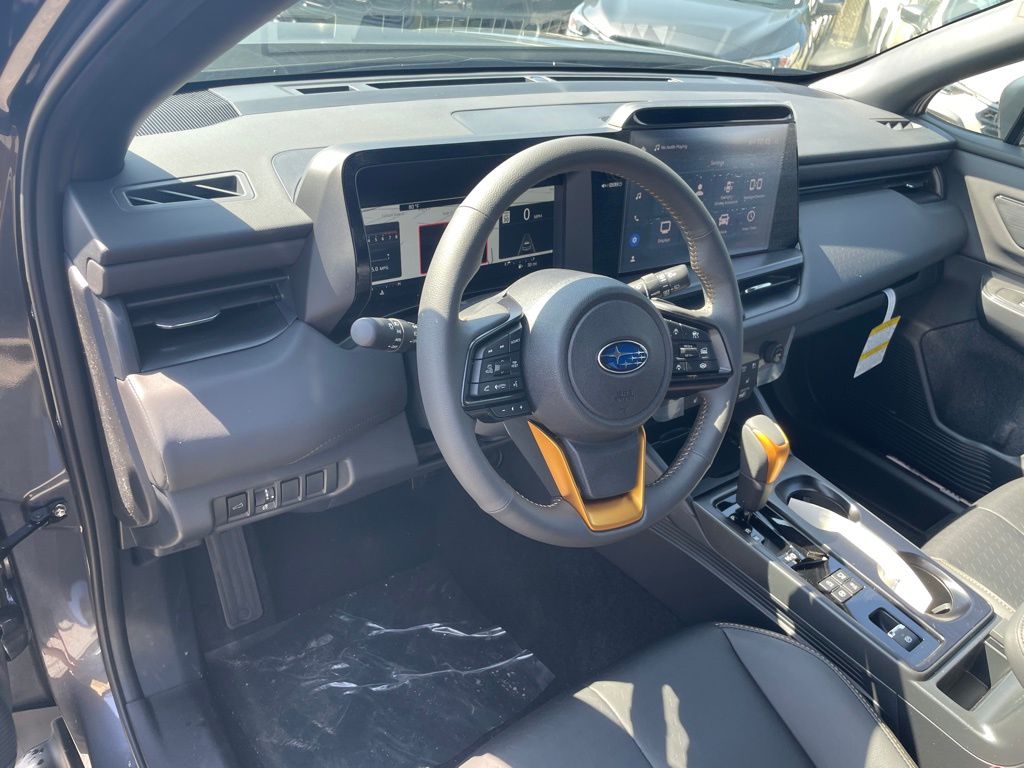 2026 Subaru Outback Wilderness - Photo 10