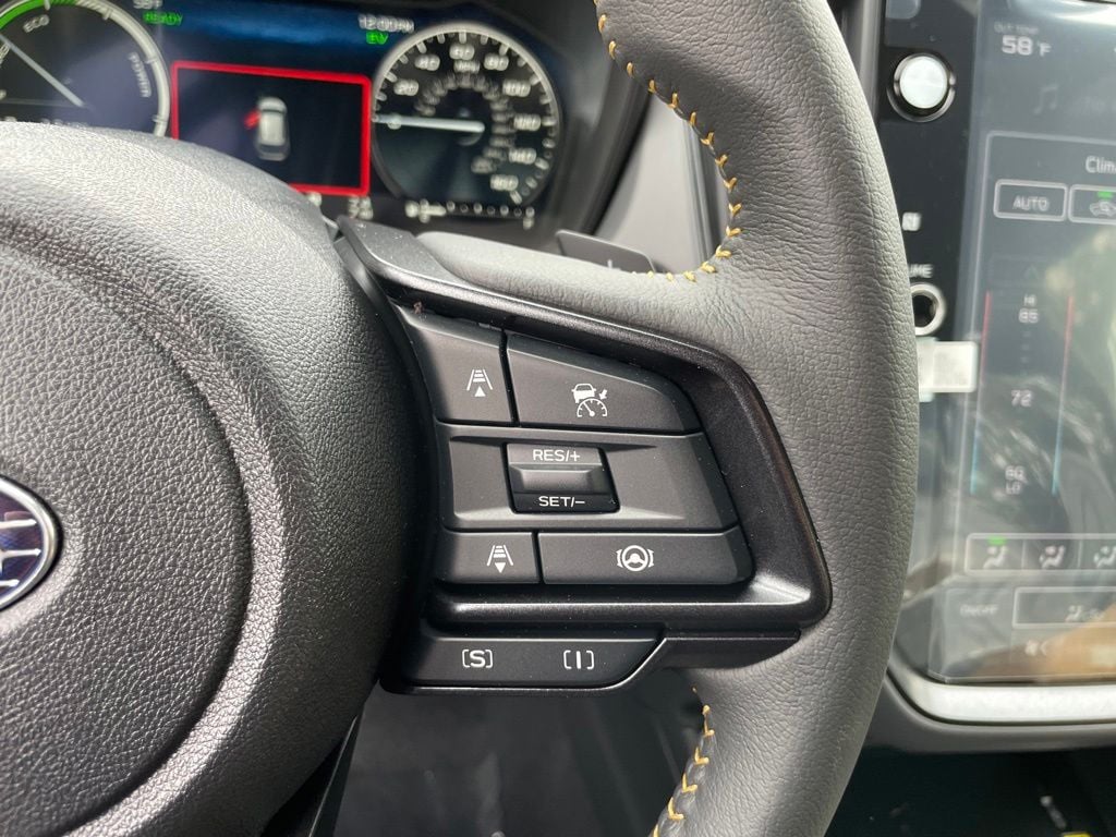 2026 Subaru Crosstrek Sport - Photo 13