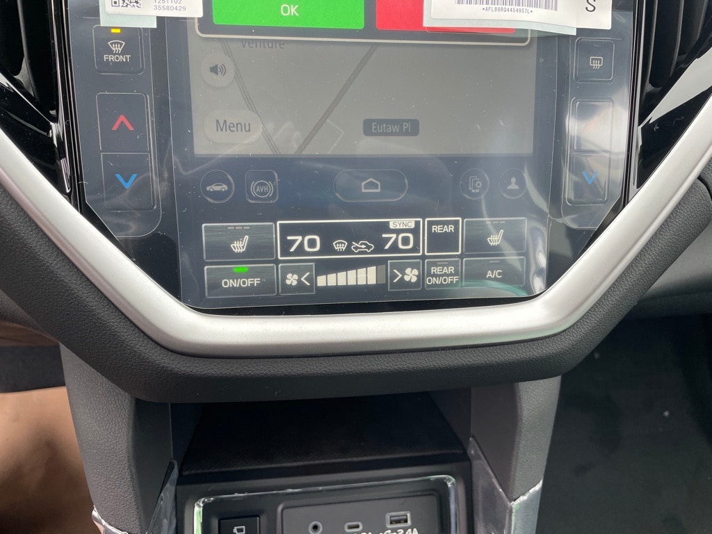 2026 Subaru Ascent Limited - Photo 17