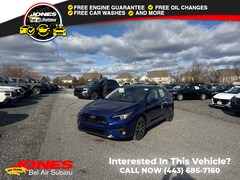 2026 Subaru Impreza Sport 5-Door