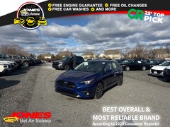 2026 Subaru Impreza Sport 5-Door