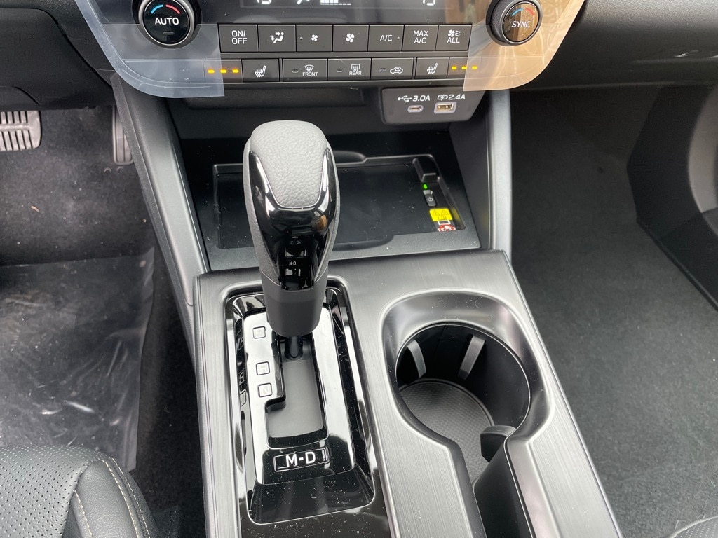 2026 Subaru Outback Limited XT - Photo 21