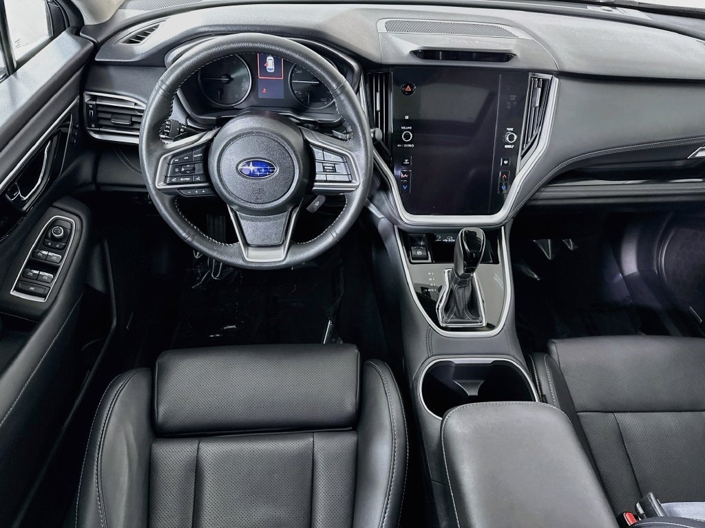 Used 2024 Subaru Outback Limited SUV