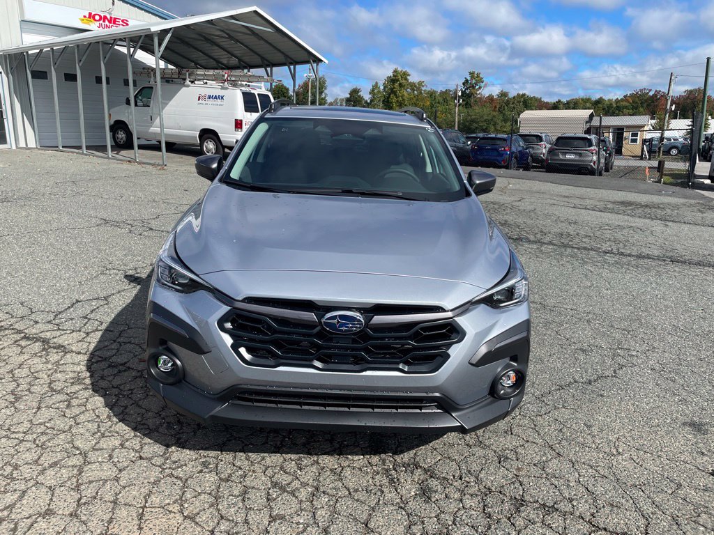 New 2026 Subaru Crosstrek Limited SUV