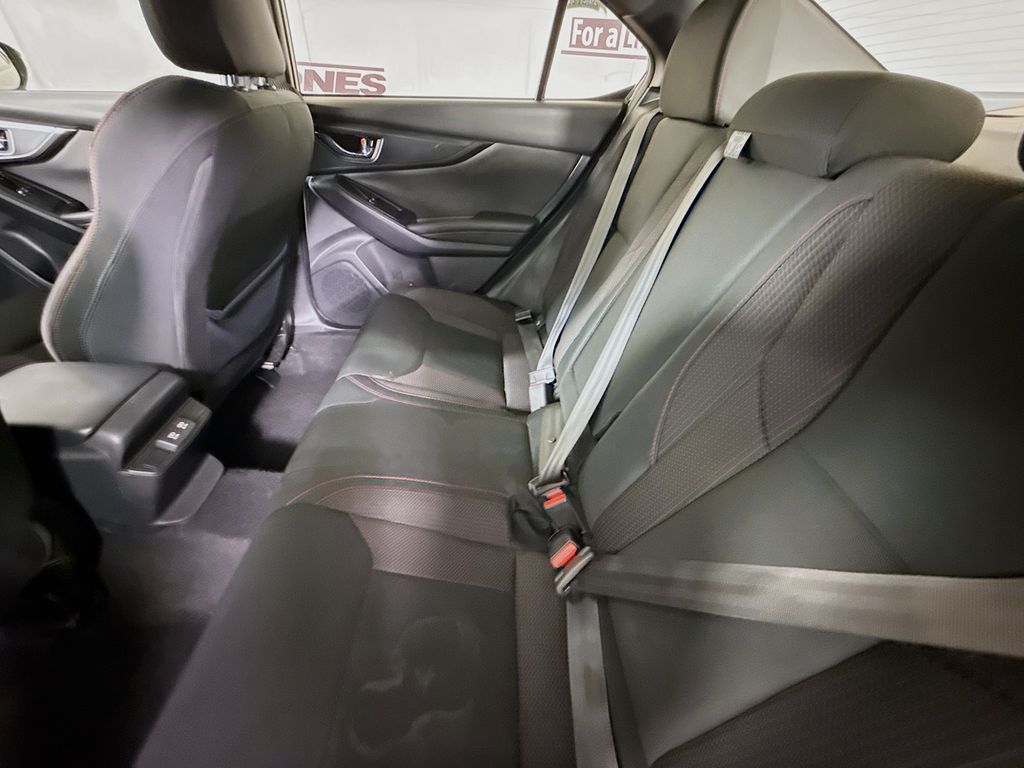 2023 Subaru WRX Premium - Photo 27