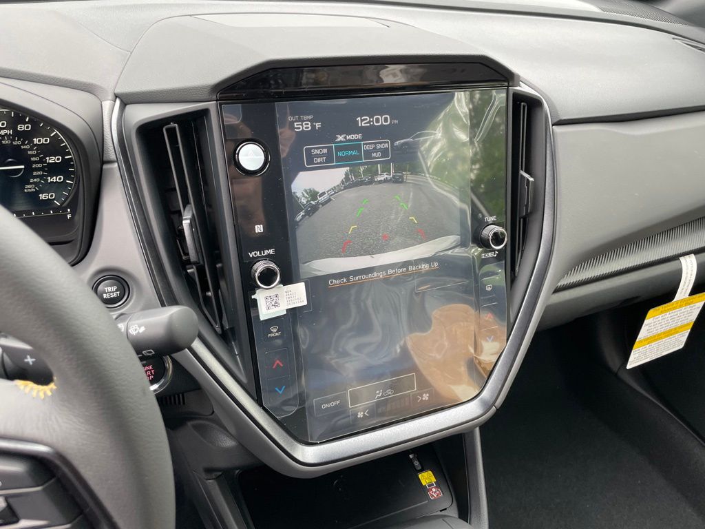 2026 Subaru Crosstrek Sport - Photo 9
