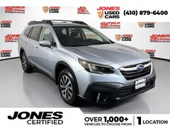used 2020 Subaru Outback Premium SUV bel air,White Marsh,Baltimore & Fallston