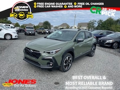 2026 Subaru Crosstrek Limited SUV