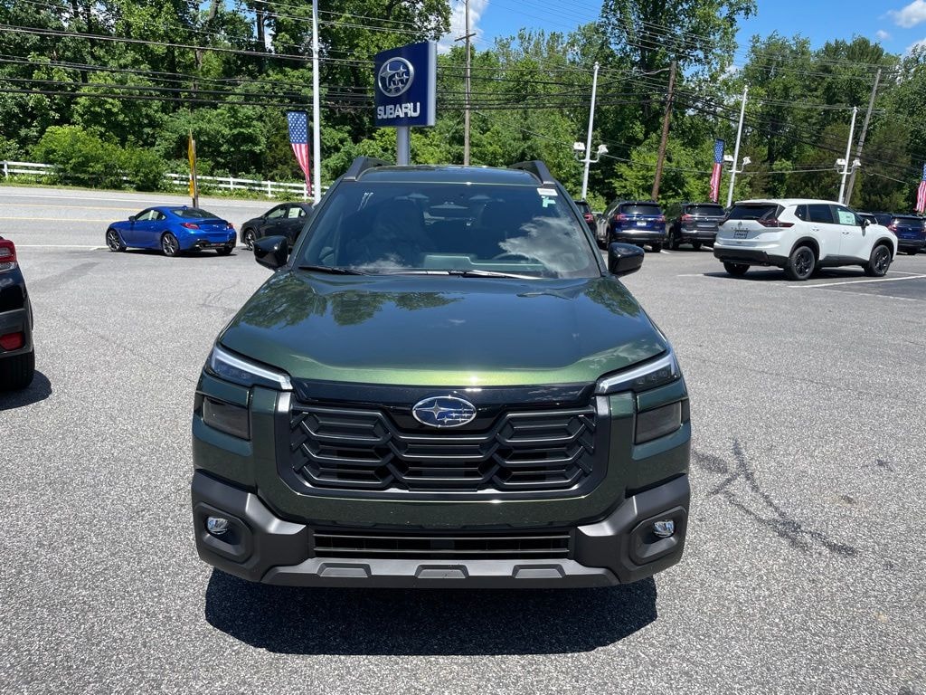 New 2026 Subaru Outback Limited SUV