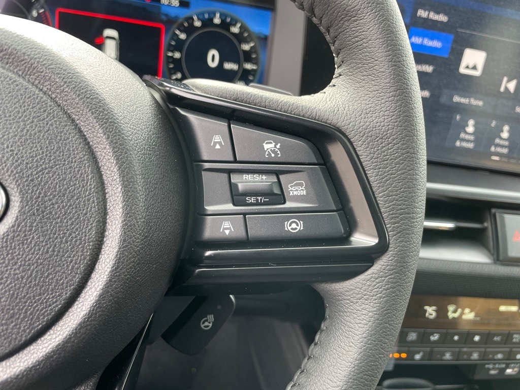 2026 Subaru Outback Limited XT - Photo 23