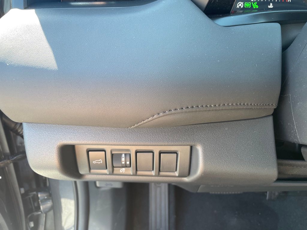 2026 Subaru Outback Wilderness - Photo 16