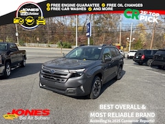 2026 Subaru Forester Premium SUV