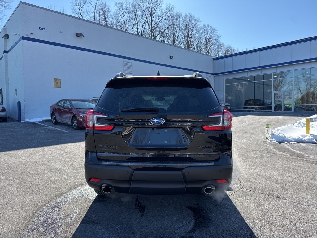 2026 Subaru Ascent Onyx Edition-Touring - Photo 6