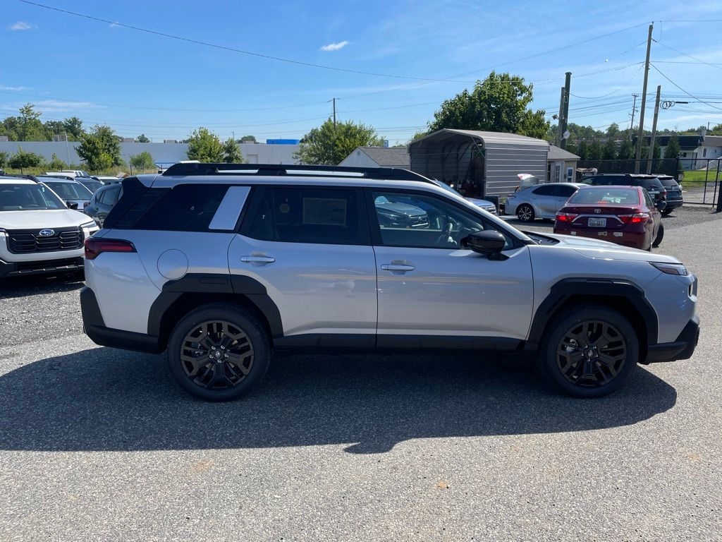 New 2026 Subaru Outback Limited XT SUV