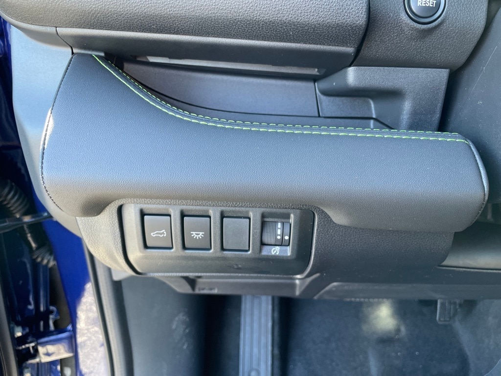 2026 Subaru Ascent Onyx Edition-Touring - Photo 22
