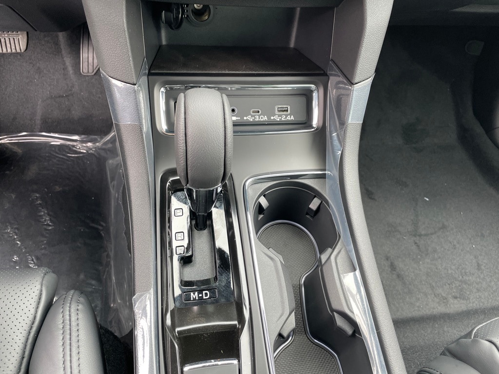 2026 Subaru Ascent Onyx Edition-Touring - Photo 19