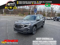 2026 Subaru Forester Limited SUV