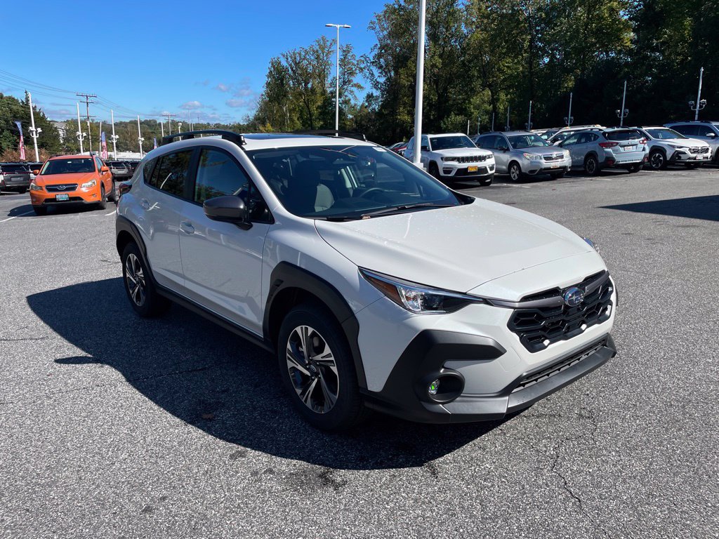 New 2026 Subaru Crosstrek Premium SUV